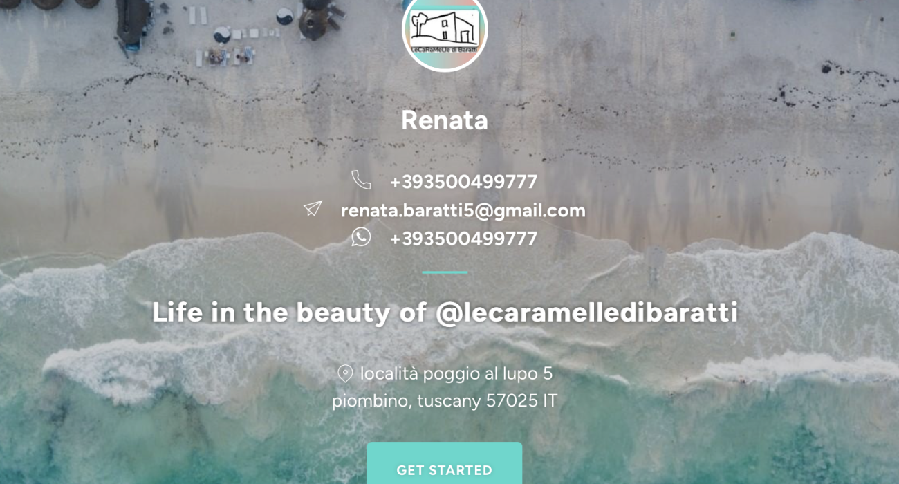 Online guide with recommendations Navigation on the go Updated recommendations User suggestions Constant updates